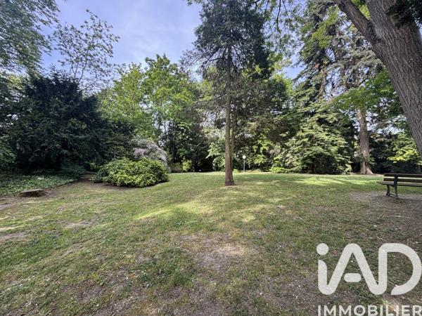 Appartement à vendre 2 pièces 51 m² Orléans