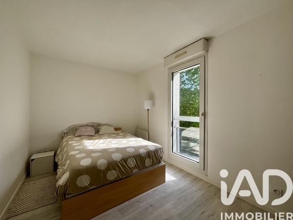 Appartement à vendre 2 pièces 51 m² Orléans