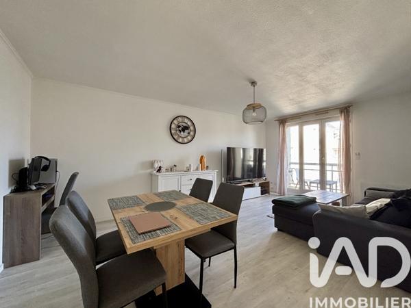 Appartement à vendre 2 pièces 51 m² Orléans