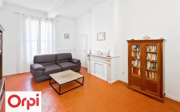 Appartement à vendre    3 pièces • 107,87 m2 Béziers