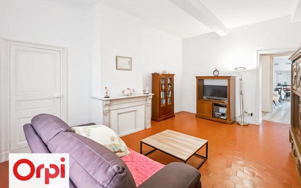 Appartement à vendre    3 pièces • 107,87 m2 Béziers