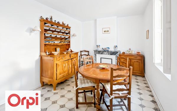 Appartement à vendre    3 pièces • 107,87 m2 Béziers