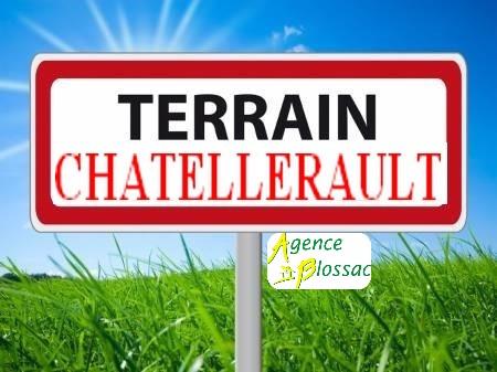 TERRAIN A BATIR