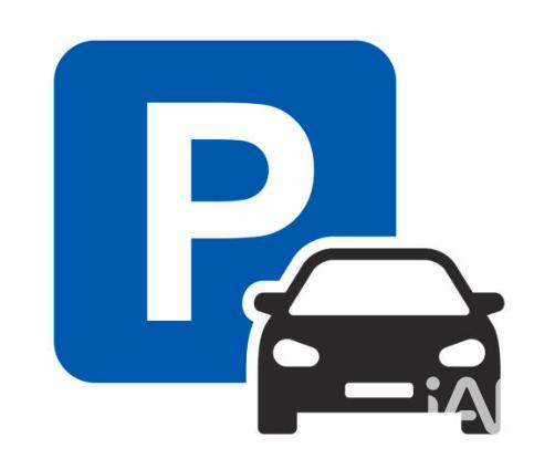Parking à vendre 13 m² Saint-Ouen-sur-Seine