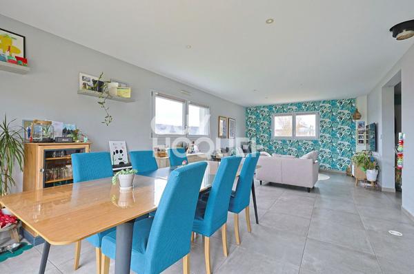 Maison 5 pièces à vendre à Neuves-Maisons - Exclusivité Guy Hoquet