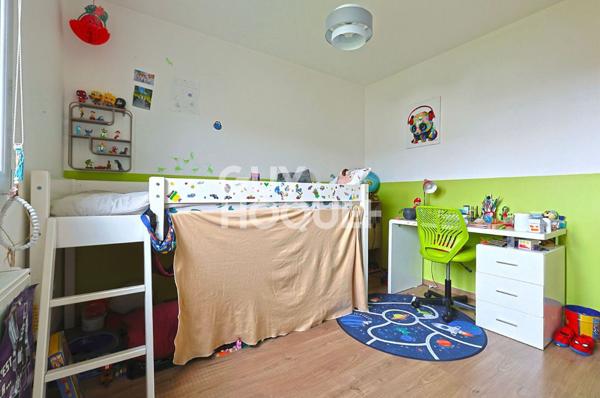 Maison 5 pièces à vendre à Neuves-Maisons - Exclusivité Guy Hoquet