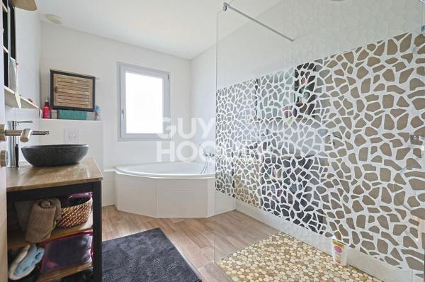 Maison 5 pièces à vendre à Neuves-Maisons - Exclusivité Guy Hoquet