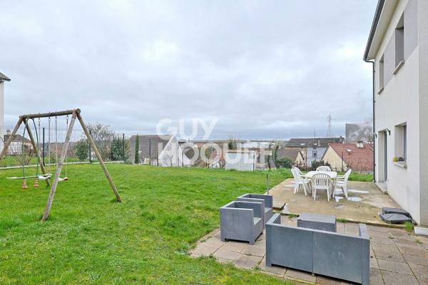 Maison 5 pièces à vendre à Neuves-Maisons - Exclusivité Guy Hoquet