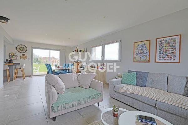 Maison 5 pièces à vendre à Neuves-Maisons - Exclusivité Guy Hoquet