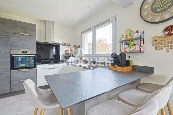 Maison 5 pièces à vendre à Neuves-Maisons - Exclusivité Guy Hoquet