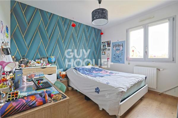 Maison 5 pièces à vendre à Neuves-Maisons - Exclusivité Guy Hoquet