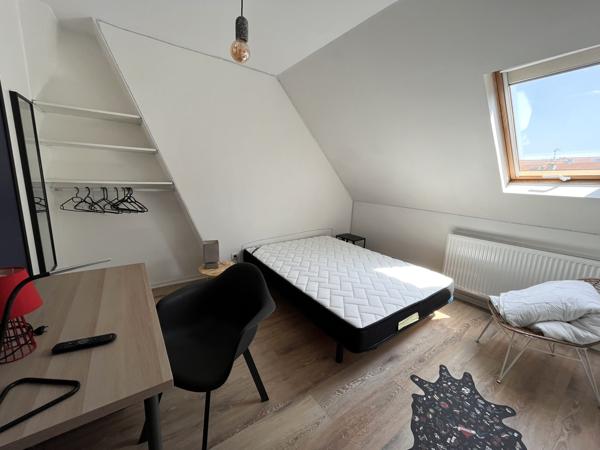 Immeuble 135.76 m² 3 etage(s)