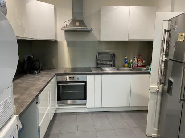 Immeuble 135.76 m² 3 etage(s)