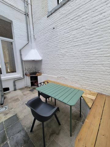 Immeuble 135.76 m² 3 etage(s)