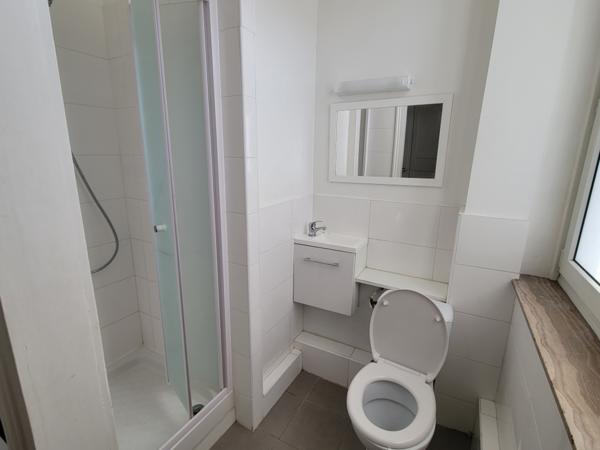 Immeuble 135.76 m² 3 etage(s)