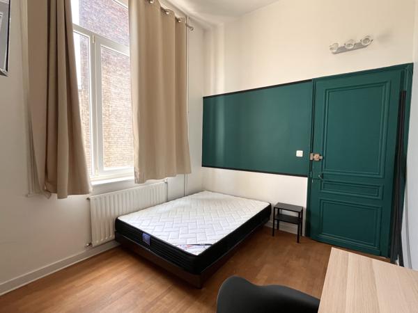 Immeuble 135.76 m² 3 etage(s)