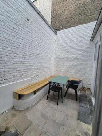 Immeuble 135.76 m² 3 etage(s)