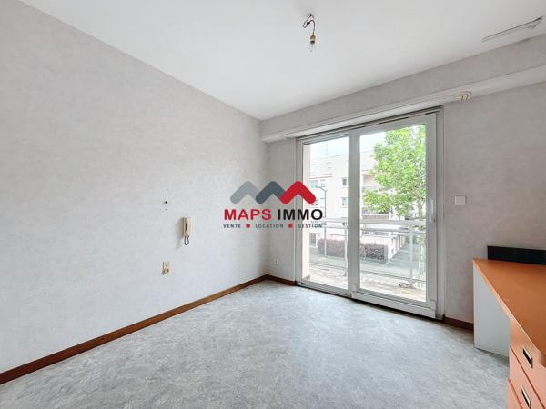 Appartement
                                                                                                                                                                                                                                                                                                                        7 pièce(s)                                                                                                                                                                                                          4 chambre(s)                                                                                                                                                                                                          166  m²