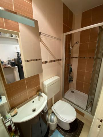 Appartement Paris 2 pièce(s) 37.37 m2