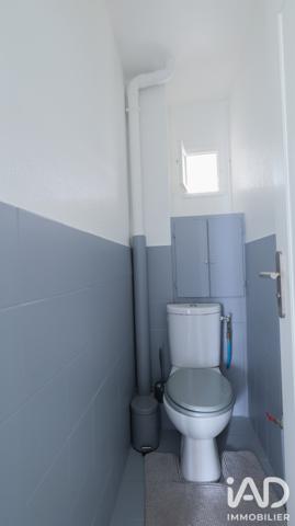 Appartement à vendre 3 pièces 71,75 m² Vitry-sur-Seine