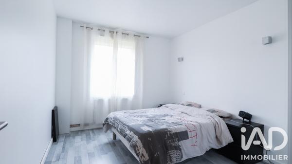 Appartement à vendre 3 pièces 71,75 m² Vitry-sur-Seine