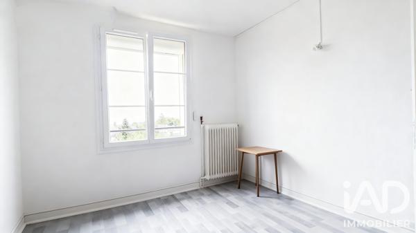 Appartement à vendre 3 pièces 71,75 m² Vitry-sur-Seine