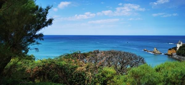 Appartement à vendre 344 500 € Biarritz 1 pièce 44 m² DPE D