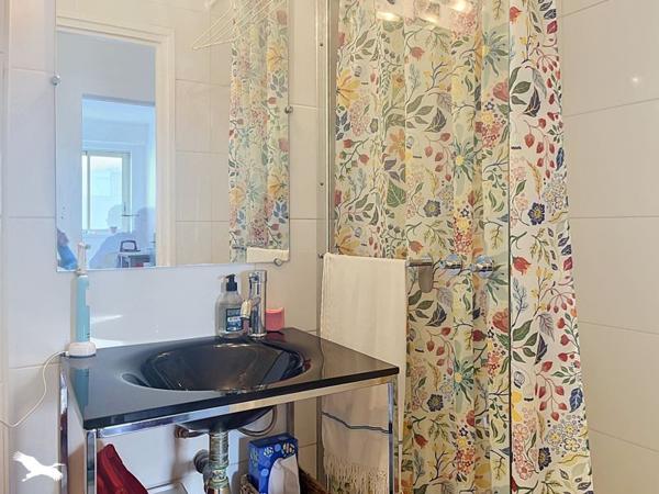Appartement à vendre 344 500 € Biarritz 1 pièce 44 m² DPE D