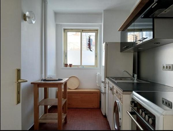 Appartement à vendre 344 500 € Biarritz 1 pièce 44 m² DPE D