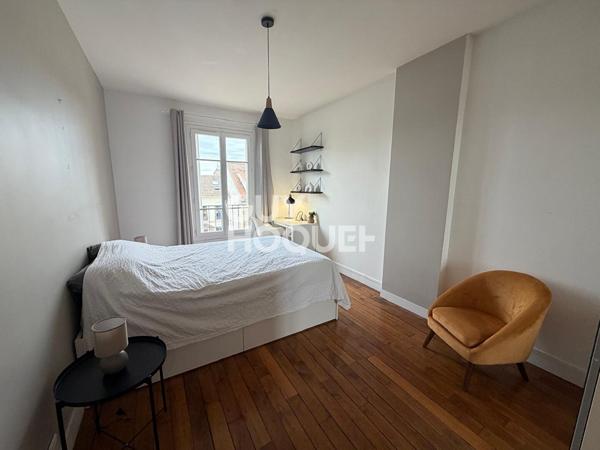 Appartement Enghien Les Bains 2 pièce(s)