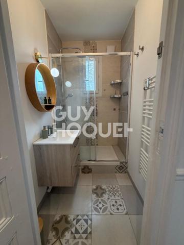 Appartement Enghien Les Bains 2 pièce(s)