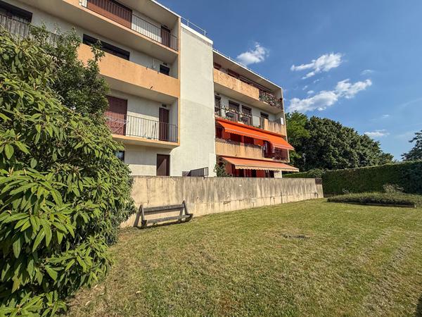 Appartement Epinay Sur Seine 4 pièce(s)