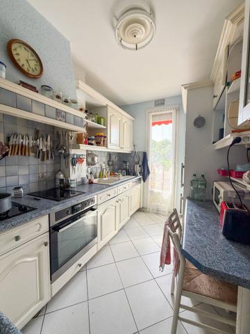 Appartement Epinay Sur Seine 4 pièce(s)