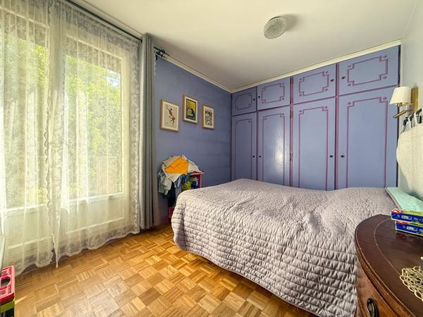 Appartement Epinay Sur Seine 4 pièce(s)