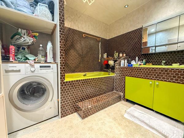 Appartement Epinay Sur Seine 4 pièce(s)