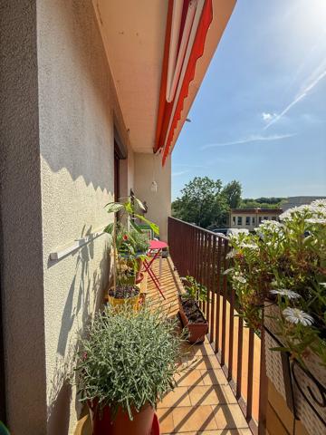 Appartement Epinay Sur Seine 4 pièce(s)