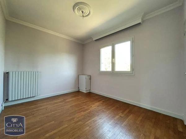 Maison à louer 5 pièces 101.16m² Brive-la-Gaillarde (19100)