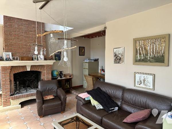 Maison à vendre Gueures