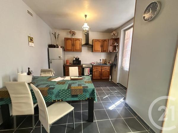 Maison à vendre  3 pièces - 53 m 2   NEVERS  - 58