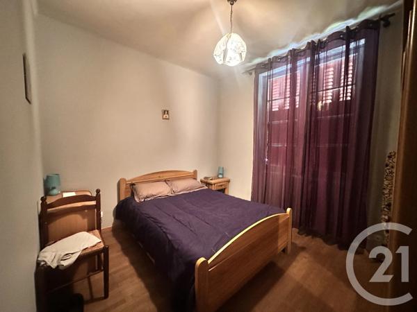 Maison à vendre  3 pièces - 53 m 2   NEVERS  - 58