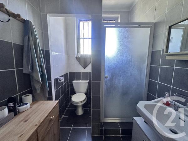 Maison à vendre  3 pièces - 53 m 2   NEVERS  - 58