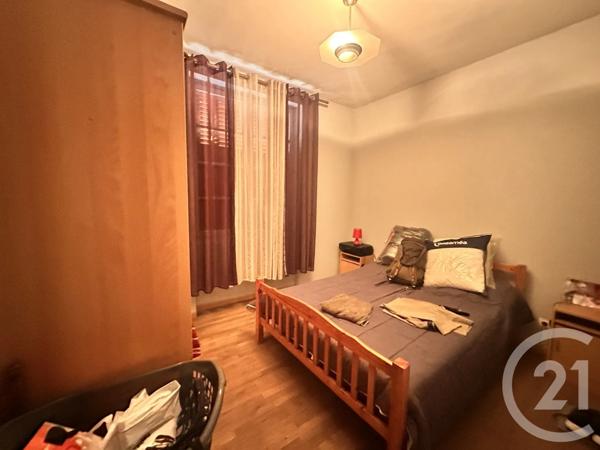 Maison à vendre  3 pièces - 53 m 2   NEVERS  - 58