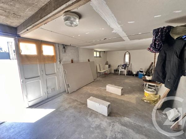 Maison à vendre  3 pièces - 53 m 2   NEVERS  - 58