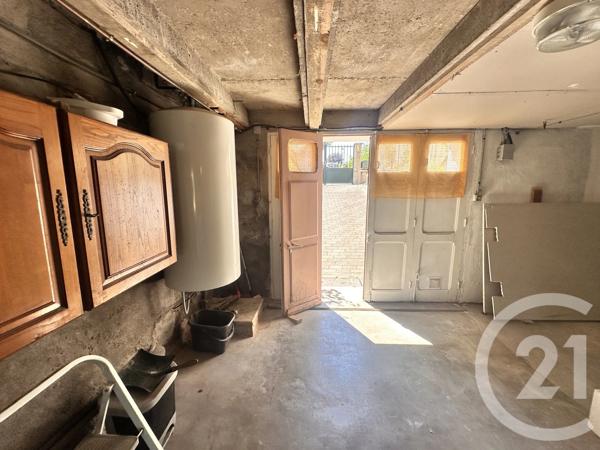 Maison à vendre  3 pièces - 53 m 2   NEVERS  - 58