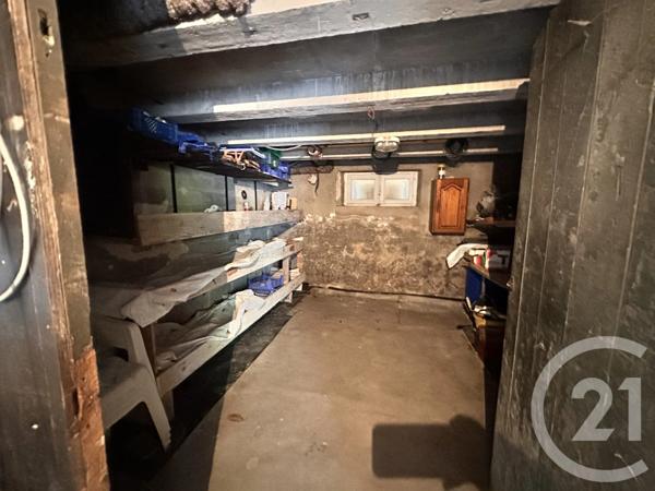 Maison à vendre  3 pièces - 53 m 2   NEVERS  - 58