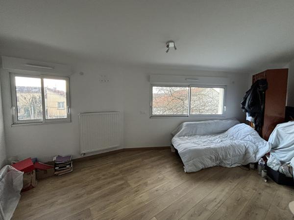 Maison La Courneuve 6 pièce(s) 121.59 m2