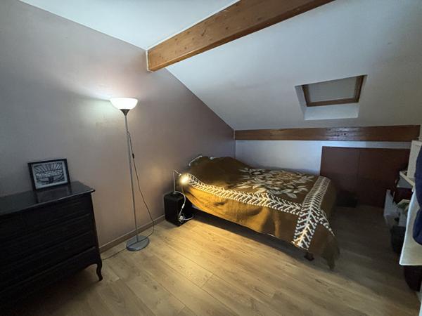 Maison La Courneuve 6 pièce(s) 121.59 m2