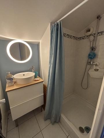 Maison La Courneuve 6 pièce(s) 121.59 m2