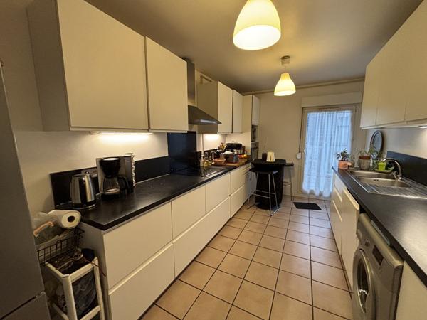 Maison La Courneuve 6 pièce(s) 121.59 m2