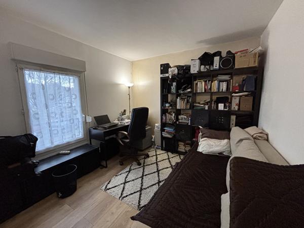 Maison La Courneuve 6 pièce(s) 121.59 m2